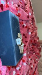 Daniel wellington horloge, Ophalen of Verzenden, Zo goed als nieuw, 17 tot 18, Dame