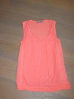 Top / blouse in roze, merk Geisha, maat S, Geisha, Ophalen of Verzenden, Roze, Gedragen