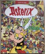 ASTERIX - ZOEK EN VIND ASTERIX, Ophalen of Verzenden, Zo goed als nieuw