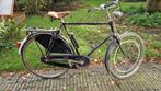Raleigh Opa fiets vintage, Fietsen en Brommers, 59 cm of meer, Ophalen, Raleigh, Jaren '60 of nieuwer