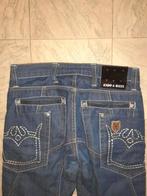 Cipo & Baxx Jeans W; 29 - L 32, Blauw, Cipo & Baxx, W32 (confectie 46) of kleiner, Ophalen of Verzenden