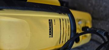 Kärcher K 2.980 hogedrukreiniger beschikbaar voor biedingen