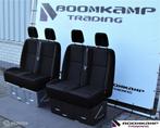 Nieuwe type Mercedes-Benz Sprinter 907 bijrijdersbank / bank, Auto-onderdelen, Interieur en Bekleding, Nieuw, Ophalen of Verzenden