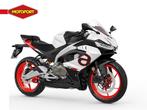 Aprilia RS 457 (bj 2024), Motoren, Motoren | Aprilia, Bedrijf, Sport