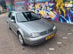 Volkswagen Golf 1.6-16V Oxford werkende airconditioning elek, Auto's, Voorwielaandrijving, Stof, 4 cilinders, Handgeschakeld