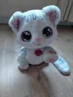 VTech Ruby kitten, Ophalen of Verzenden, Zo goed als nieuw, Poes