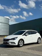 Opel Astra 1.0| 12MND GARANTIE| VOL OPTIES, Auto's, Gebruikt, Euro 6, 610 kg, Bedrijf