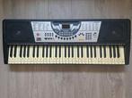 Keyboard met standaard, 61 toetsen, Zo goed als nieuw, Met standaard, Ophalen
