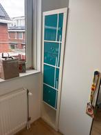 Kallax kast met 5 vakken, Ophalen, Gebruikt, Met lade(s), 150 tot 200 cm