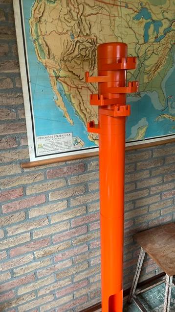 Vintage mogelijk Italiaans design in super staat kapstok. beschikbaar voor biedingen