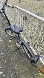 foldable bicycle, Versnellingen, Overige merken, Zo goed als nieuw, Totaal opvouwbaar