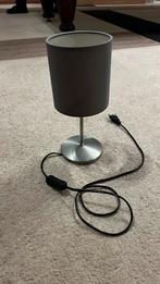 Nachtlampje IKEA, Huis en Inrichting, Lampen | Tafellampen, Ophalen, Zo goed als nieuw, Minder dan 50 cm