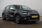 Citroen C3 1.2 PureTech Feel Navigatie Carplay Android Clima, Auto's, Voorwielaandrijving, 83 pk, Euro 6, 1199 cc