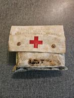 Verbandtasje Hongarije, Ophalen of Verzenden, Landmacht, Duitsland