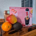 COOK Smoothie Blender - Nieuw in doos!, Ophalen of Verzenden, Nieuw