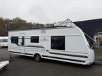 LMC Exquisit 595 VIP 2023 | Queensbed, Overige typen, Schokbreker, Bedrijf, 5 tot 6 meter