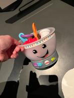 Vtech mengkom speelgoed, Kinderen en Baby's, Speelgoed | Vtech, Ophalen of Verzenden, Gebruikt