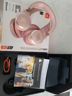 JBL Live 460NC Roze - Zo Goed Als Nieuw, Bluetooth, Ophalen of Verzenden, Zo goed als nieuw, Over oor (circumaural)