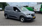 Opel Combo 1.6 CDTI 73KW 99PK EURO 6 NAVIGATIE/ € 6.950,00, Parkeersensor, 1282 kg, Euro 6, 4 cilinders