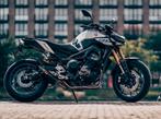YAMAHA MT09 SP. Akrapovic.ohlins.yamahaLED., Motoren, Motoren | Yamaha, 849 cc, 3 cilinders, Particulier, Meer dan 35 kW