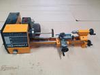 Emco compact 5 draaibank tafeldraaibank, Ophalen, Gebruikt, Metaaldraaibank, Minder dan 500 mm
