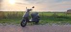 Piaggio C25 2012, Fietsen en Brommers, Scooters | Piaggio, Ophalen, Zo goed als nieuw, Zip