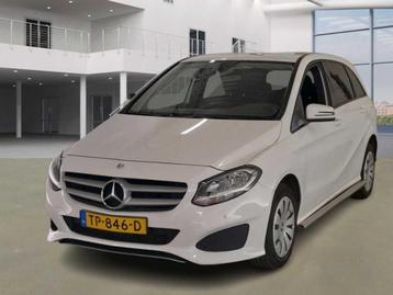 Mercedes-Benz B-klasse 220 d Ambition , TP-846-D beschikbaar voor biedingen
