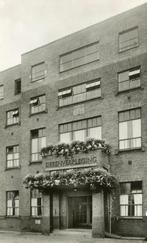 Hilversum Ansichtkaart, Verzamelen, Verzenden, 1940 tot 1960, Noord-Holland