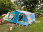 Vouwwagen Alpen Kreuzer parade Royal 1996, Caravans en Kamperen, Vouwwagens, Ophalen, Alpenkreuzer, Blauw, Aanwezig