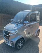 Econelo 4.1 Rijbewijsvrije Scootmobielen PGB/WMO, Diversen, Brommobielen en Scootmobielen, Ophalen, Germany, Germany, Econelo