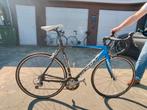 Koga flyer  58 inch Shimano set., Fietsen en Brommers, Fietsen | Racefietsen, Gebruikt, Aluminium, Ophalen of Verzenden, Koga Miyata