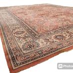 Prachtig vintage tapijt  240 x 300 cm. WEG=WEG, 200 cm of meer, 200 cm of meer, Gebruikt, Rechthoekig