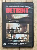 Detroit dvd, Ophalen of Verzenden, Zo goed als nieuw, Actie