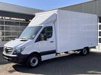 Mercedes-Benz Sprinter 314 2.2 CDI 432 Bakwagen met Deuren A, Auto's, 13 km/l, Gebruikt, Wit, Mercedes-Benz