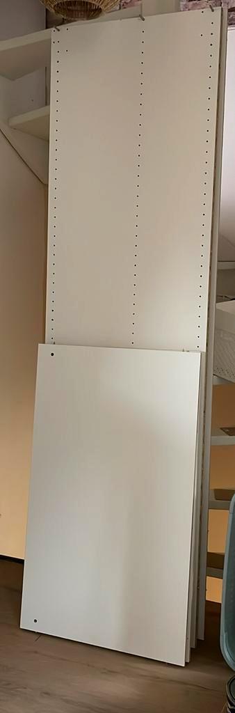 Ikea pax kast 100x58x201 beschikbaar voor biedingen