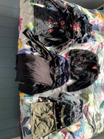 Meisjes Kledingset Maat 134/140, Ophalen, Gebruikt, Maat 134