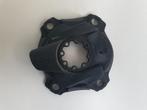 Quarq SRAM AXS spider Force/Red vermogensmeter, Ophalen of Verzenden, Gebruikt, Racefiets, Crankstel of Pedalen