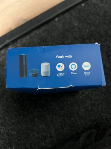 Smart garage opener beschikbaar voor biedingen