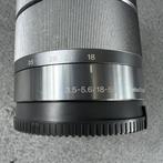 Sony Lens SEL1855 | 3.5-5.6 / 18-55 | Emount | 384626, Ophalen of Verzenden, Gebruikt, Standaardlens, Zoom