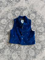 Oktoberfest Gilet Oostenrijk - Maat 116, Ophalen of Verzenden, Gebruikt, Jongen of Meisje