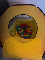 Ballenbak opvouwbaar, Kinderen en Baby's, Speelgoed | Speeltenten, Ophalen, Zo goed als nieuw