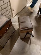 Een jarenlange verzameling van heel veel vis attributen, Watersport en Boten, Hengelsport | Algemeen, Ophalen, Zo goed als nieuw