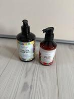 The gift label handzeep en handlotion, Ophalen of Verzenden, Nieuw, Overige typen