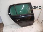 Portier rechtsachter 5-deurs Volkswagen Golf VI 2008-2013, Auto-onderdelen, Gebruikt, Achter, Ophalen of Verzenden, Volkswagen
