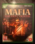 Mafia: The Old Country - Xbox Series X, Spelcomputers en Games, Avontuur en Actie, Vanaf 18 jaar, 1 speler, Ophalen of Verzenden