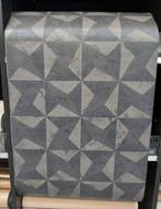 Behang AS Creation Titanium 36001-2, Huis en Inrichting, Stoffering | Behang, Ophalen of Verzenden, Minder dan 10 m², Bruin