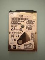 HGST Z5K500-500 500GB HDD 2,5 inch, Computers en Software, Harde schijven, Intern, Gebruikt, Ophalen of Verzenden, HGST