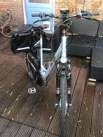 Sinus B2 electrische fiets echt een topmerk., Gebruikt, 50 km per accu of meer, 55 tot 59 cm, Ophalen