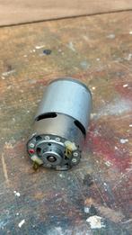 Makita Motor 12V 8411D, Ophalen of Verzenden, Gebruikt
