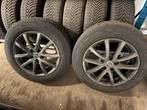 Mercedes Vito Wielen Set, Ophalen, 16 inch, Banden en Velgen, 205 mm